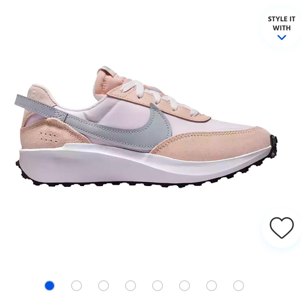 Nike Running Shoes